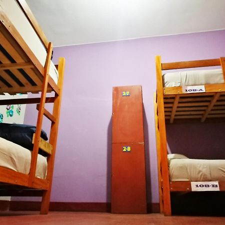 York Vintage Bed & Breakfast La Paz Dış mekan fotoğraf