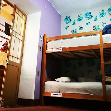 York Vintage Bed & Breakfast La Paz Dış mekan fotoğraf