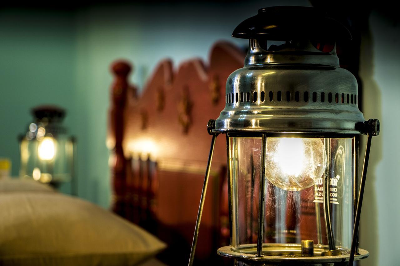 York Vintage Bed & Breakfast La Paz Dış mekan fotoğraf