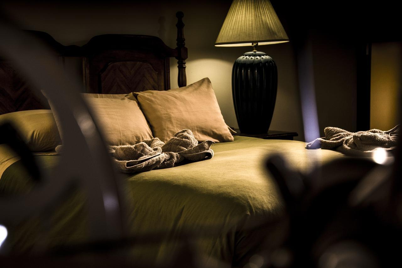 York Vintage Bed & Breakfast La Paz Dış mekan fotoğraf