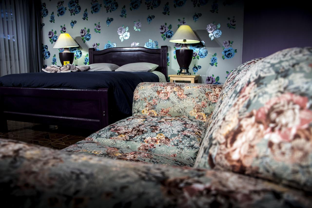 York Vintage Bed & Breakfast La Paz Dış mekan fotoğraf