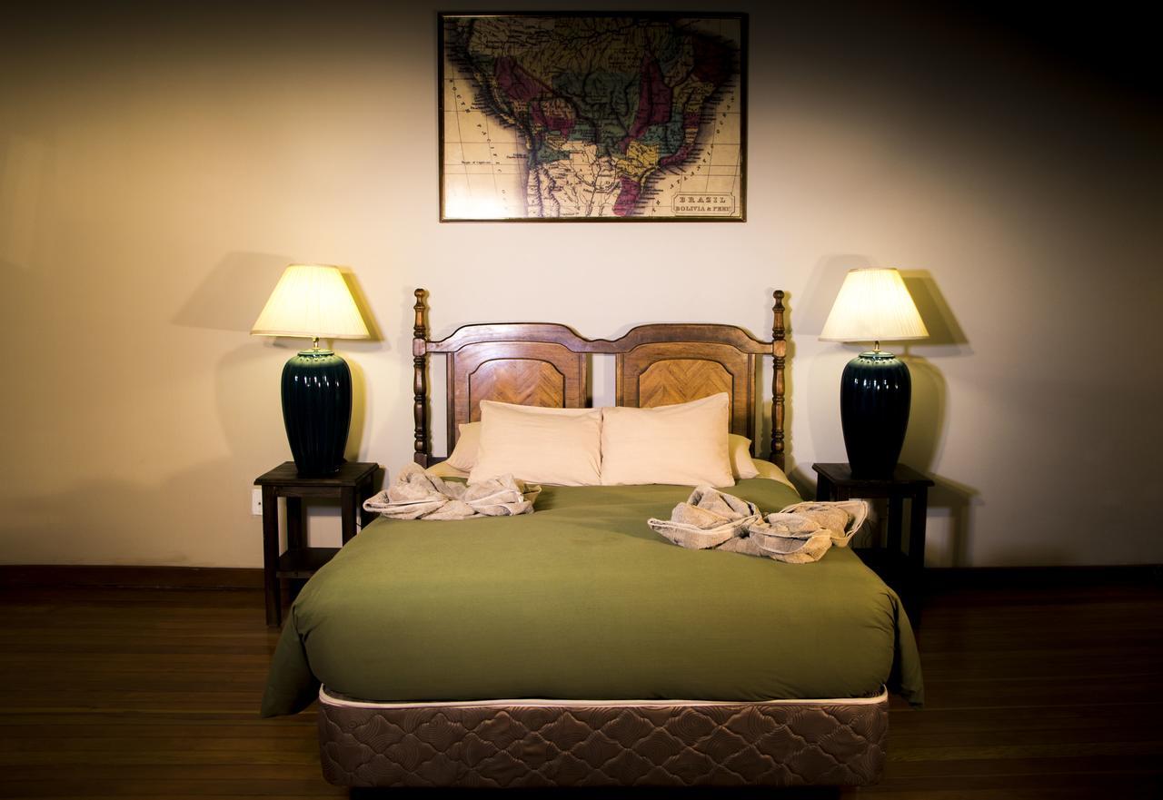 York Vintage Bed & Breakfast La Paz Dış mekan fotoğraf