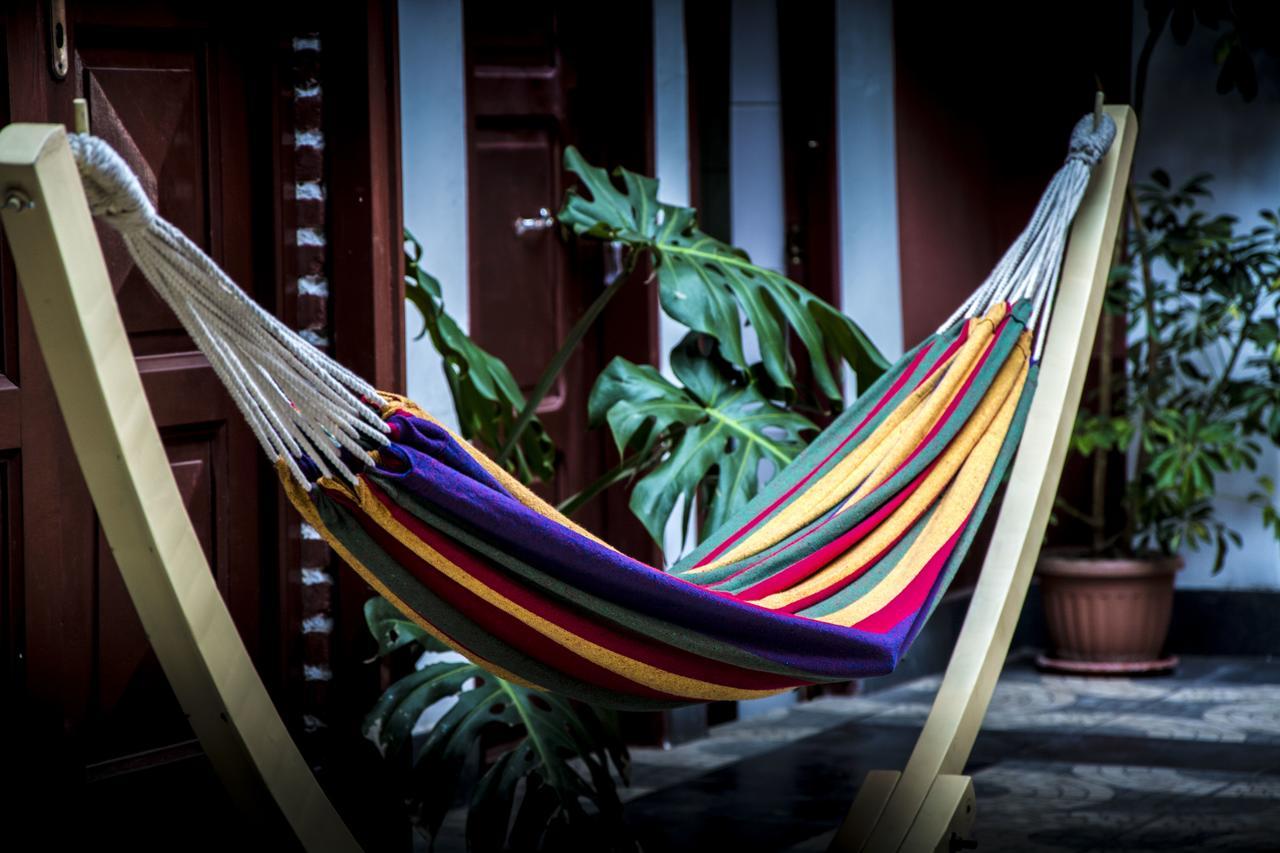 York Vintage Bed & Breakfast La Paz Dış mekan fotoğraf