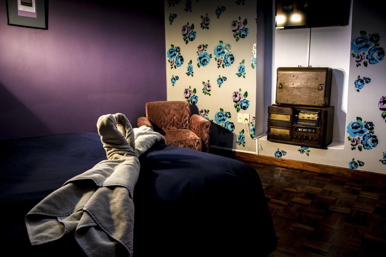 York Vintage Bed & Breakfast La Paz Dış mekan fotoğraf