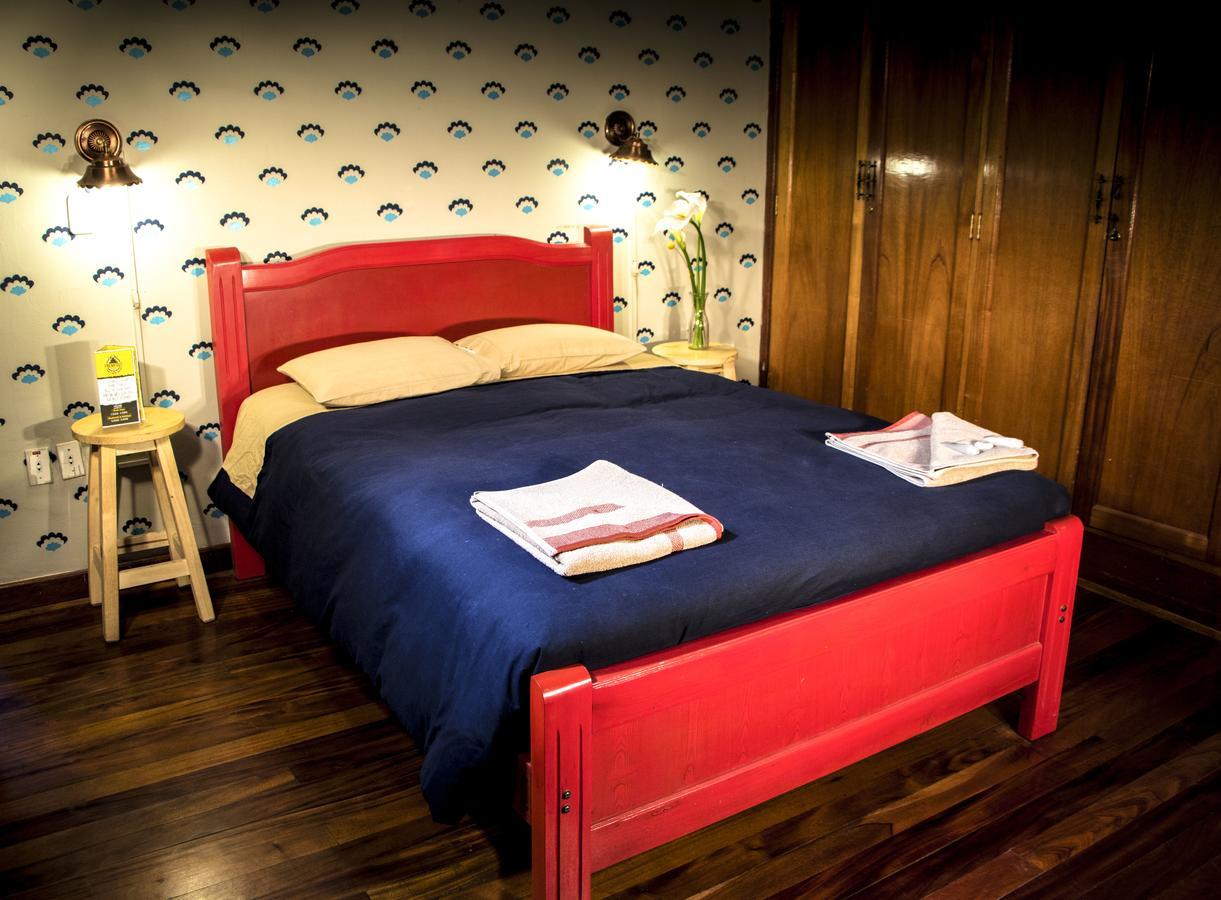 York Vintage Bed & Breakfast La Paz Dış mekan fotoğraf