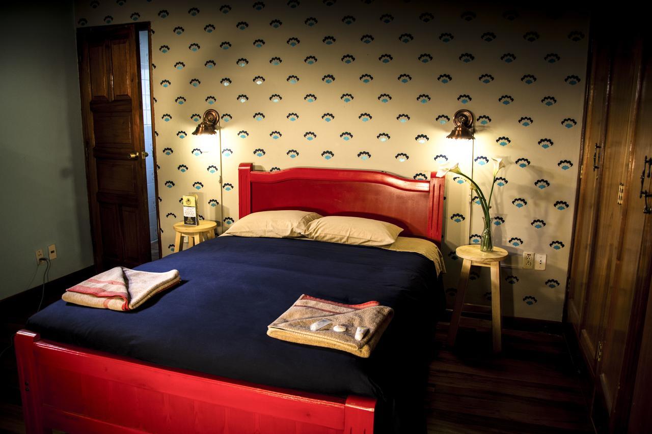 York Vintage Bed & Breakfast La Paz Dış mekan fotoğraf