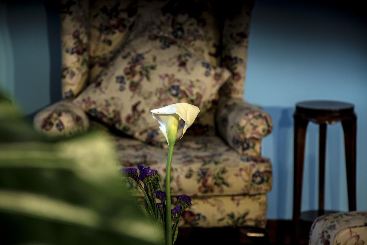 York Vintage Bed & Breakfast La Paz Dış mekan fotoğraf