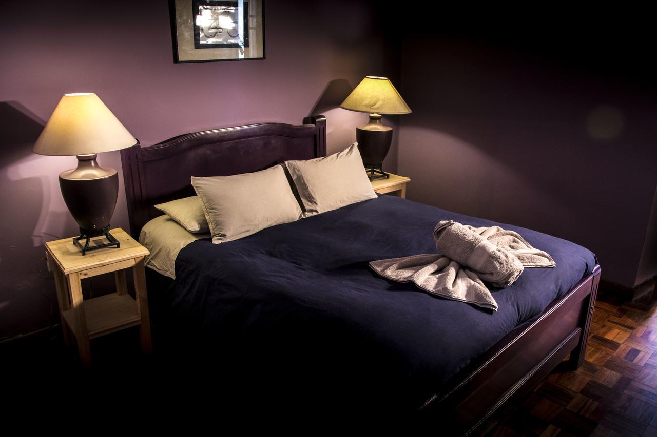 York Vintage Bed & Breakfast La Paz Dış mekan fotoğraf