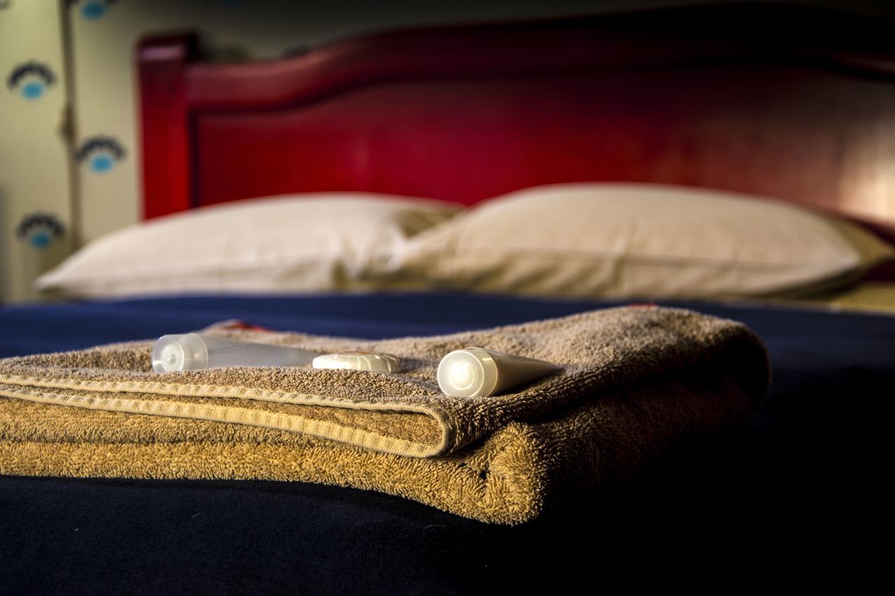 York Vintage Bed & Breakfast La Paz Dış mekan fotoğraf