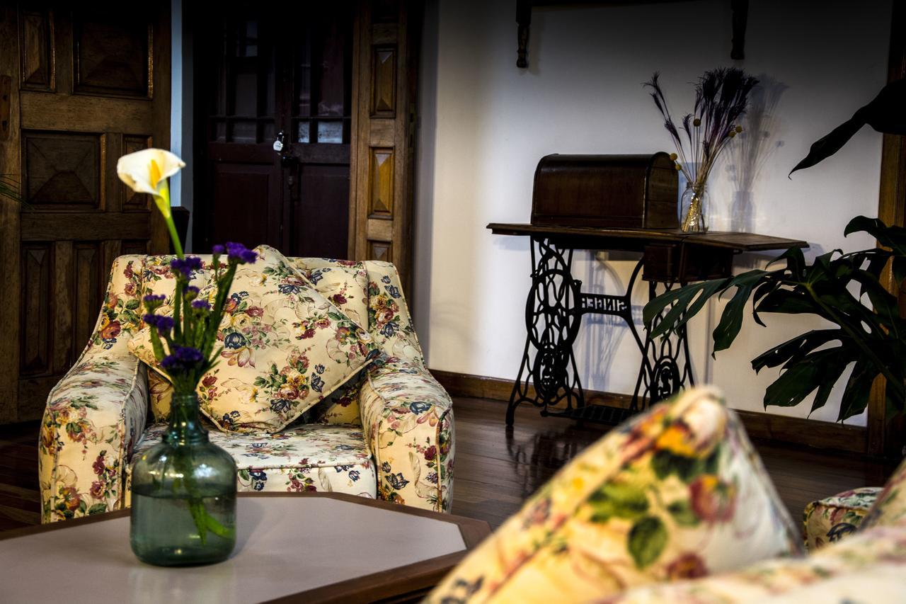 York Vintage Bed & Breakfast La Paz Dış mekan fotoğraf