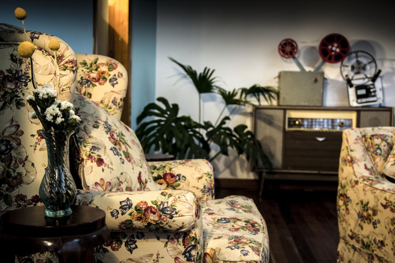 York Vintage Bed & Breakfast La Paz Dış mekan fotoğraf