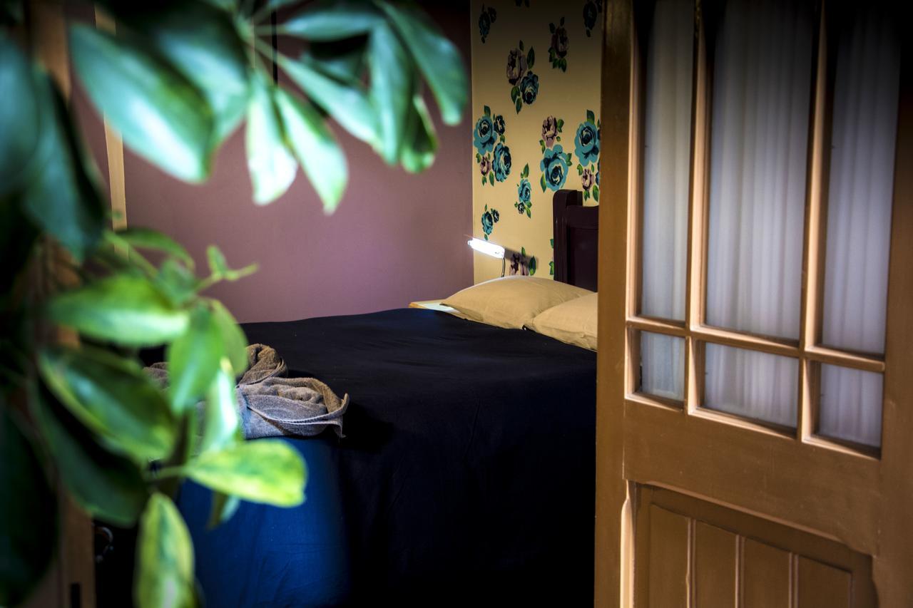 York Vintage Bed & Breakfast La Paz Dış mekan fotoğraf