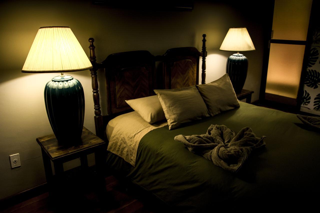 York Vintage Bed & Breakfast La Paz Dış mekan fotoğraf