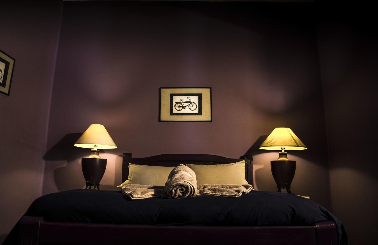 York Vintage Bed & Breakfast La Paz Dış mekan fotoğraf