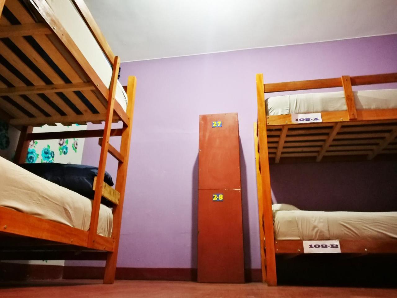 York Vintage Bed & Breakfast La Paz Dış mekan fotoğraf
